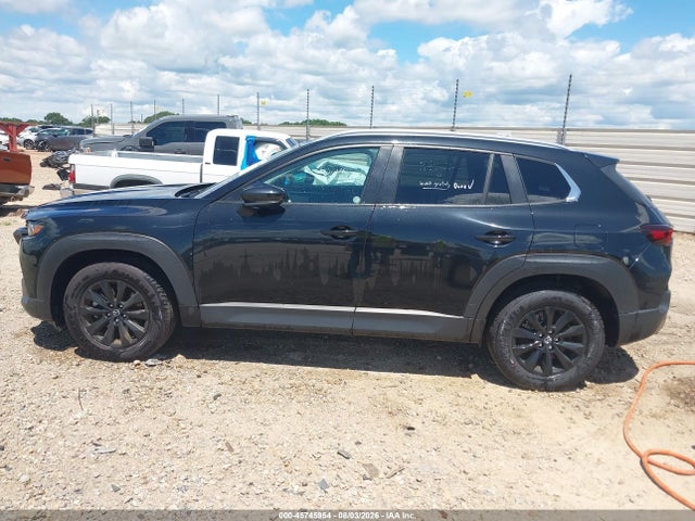 Aukcja sprzedaży 2026 Mazda Cx-50 2.5 S Preferred, vin: 7MMVABBL8TN461525, numer aukcji: 45745954