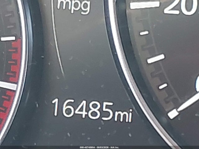 Aukcja sprzedaży 2026 Mazda Cx-50 2.5 S Preferred, vin: 7MMVABBL8TN461525, numer aukcji: 45745954
