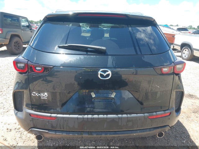 Aukcja sprzedaży 2026 Mazda Cx-50 2.5 S Preferred, vin: 7MMVABBL8TN461525, numer aukcji: 45745954
