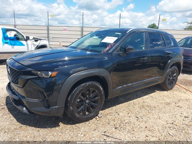 Aukcja sprzedaży 2026 Mazda Cx-50 2.5 S Preferred, vin: 7MMVABBL8TN461525, numer aukcji: 45745954
