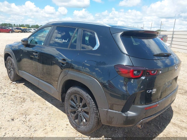 Aukcja sprzedaży 2026 Mazda Cx-50 2.5 S Preferred, vin: 7MMVABBL8TN461525, numer aukcji: 45745954