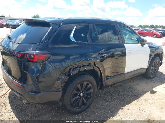 Aukcja sprzedaży 2026 Mazda Cx-50 2.5 S Preferred, vin: 7MMVABBL8TN461525, numer aukcji: 45745954