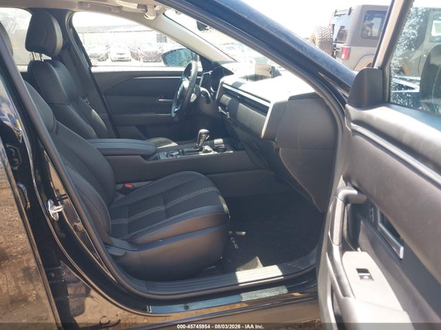 Aukcja sprzedaży 2026 Mazda Cx-50 2.5 S Preferred, vin: 7MMVABBL8TN461525, numer aukcji: 45745954