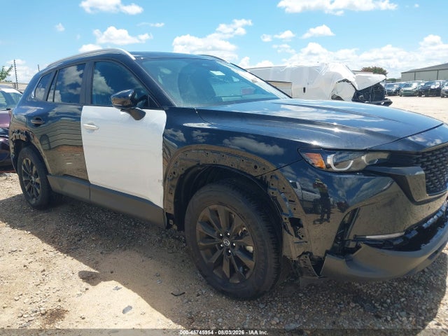 Aukcja sprzedaży 2026 Mazda Cx-50 2.5 S Preferred, vin: 7MMVABBL8TN461525, numer aukcji: 45745954
