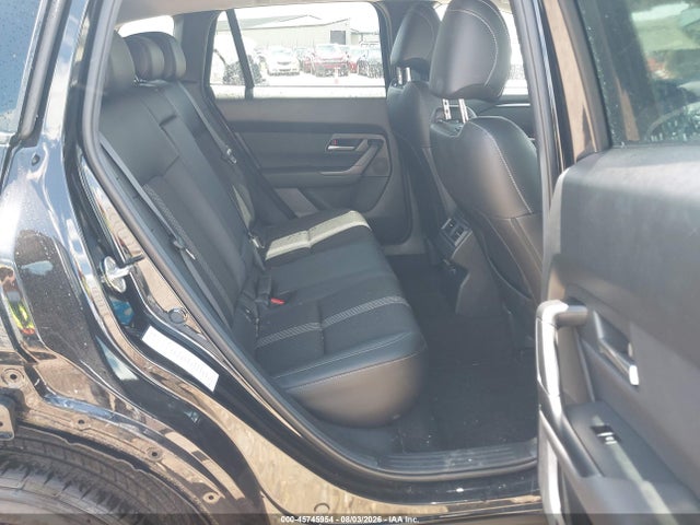 Aukcja sprzedaży 2026 Mazda Cx-50 2.5 S Preferred, vin: 7MMVABBL8TN461525, numer aukcji: 45745954