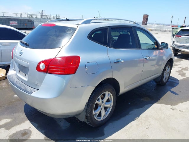 Aukcja sprzedaży 2010 Nissan Rogue Sl, vin: JN8AS5MT8AW027577, numer aukcji: 45745958