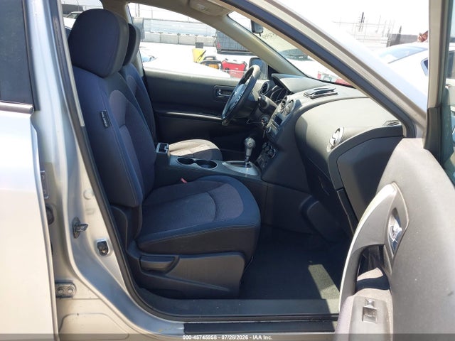 Auction sale of the 2010 Nissan Rogue Sl, vin: JN8AS5MT8AW027577, lot number: 45745958