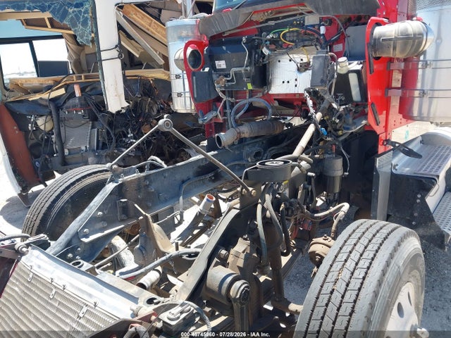 Aukcja sprzedaży 2018 Kenworth W900, vin: 1XKWD49X3JJ216897, numer aukcji: 45745960