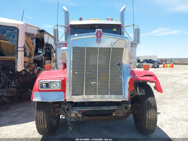 Aukcja sprzedaży 2018 Kenworth W900, vin: 1XKWD49X3JJ216897, numer aukcji: 45745960