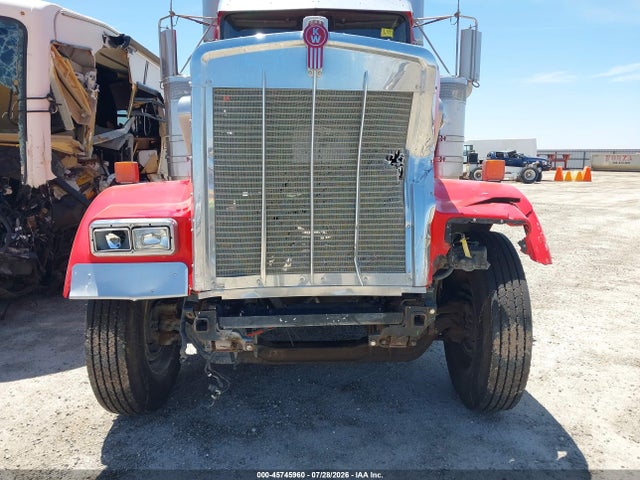 Aukcja sprzedaży 2018 Kenworth W900, vin: 1XKWD49X3JJ216897, numer aukcji: 45745960