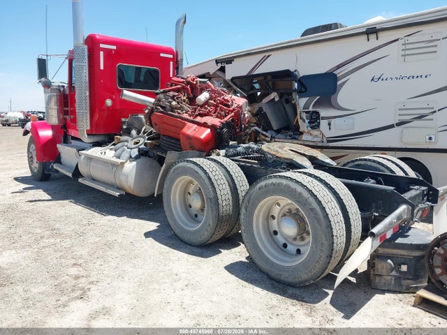 Aukcja sprzedaży 2018 Kenworth W900, vin: 1XKWD49X3JJ216897, numer aukcji: 45745960
