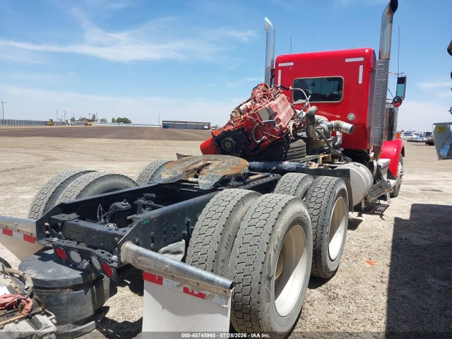 Aukcja sprzedaży 2018 Kenworth W900, vin: 1XKWD49X3JJ216897, numer aukcji: 45745960