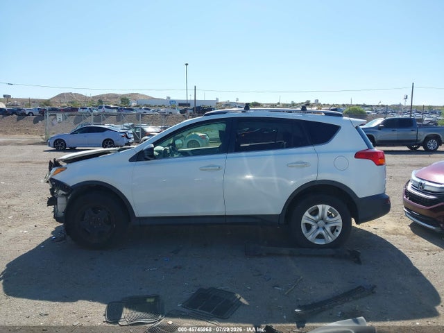 Toyota RAV4 LE 2014 JTMZFREVXEJ018764 Image 15