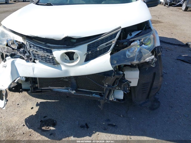 Toyota RAV4 LE 2014 JTMZFREVXEJ018764 Image 6
