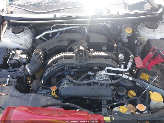 Subaru Crosstrek Premium 2020 JF2GTAEC6LH263373 Image 10
