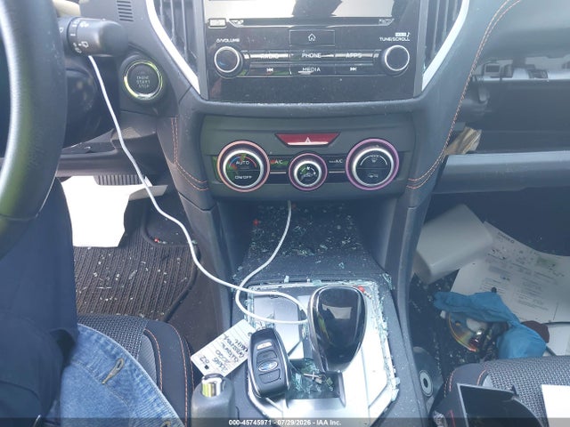 Subaru Crosstrek Premium 2020 JF2GTAEC6LH263373 Image 11