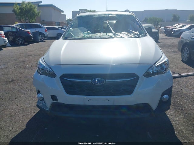Subaru Crosstrek Premium 2020 JF2GTAEC6LH263373 Image 13