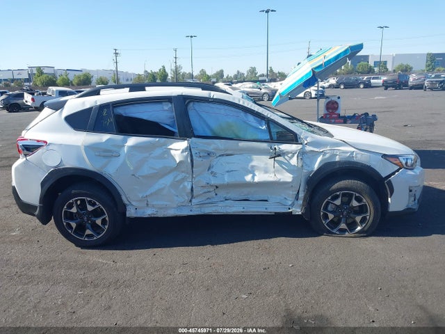 Subaru Crosstrek Premium 2020 JF2GTAEC6LH263373 Image 14
