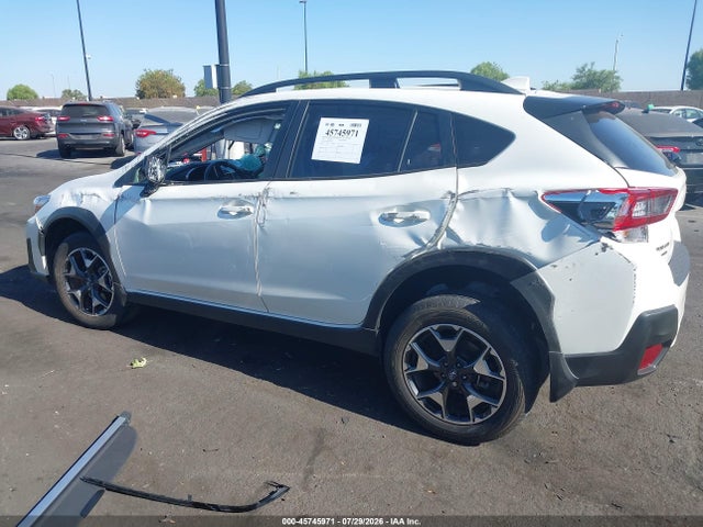Subaru Crosstrek Premium 2020 JF2GTAEC6LH263373 Image 15