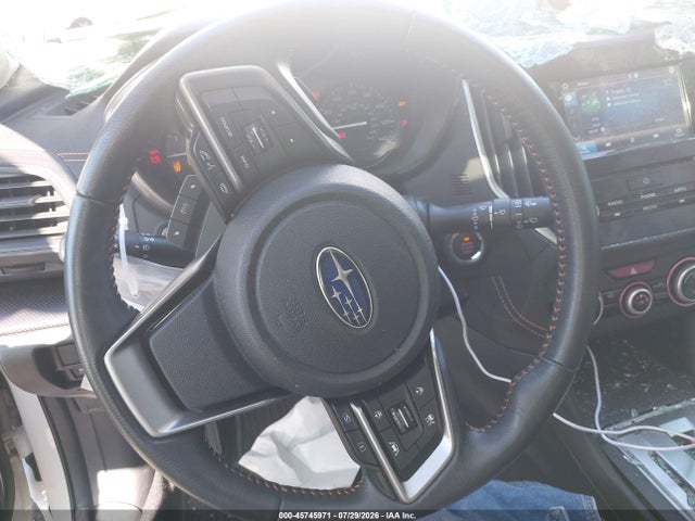 Subaru Crosstrek Premium 2020 JF2GTAEC6LH263373 Image 16