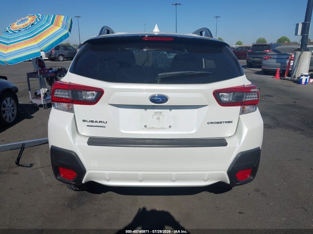 Subaru Crosstrek Premium 2020 JF2GTAEC6LH263373 Image 17