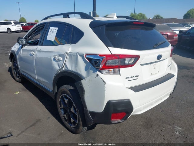 Subaru Crosstrek Premium 2020 JF2GTAEC6LH263373 Image 3