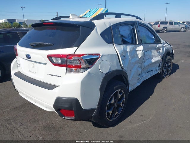 Subaru Crosstrek Premium 2020 JF2GTAEC6LH263373 Image 4