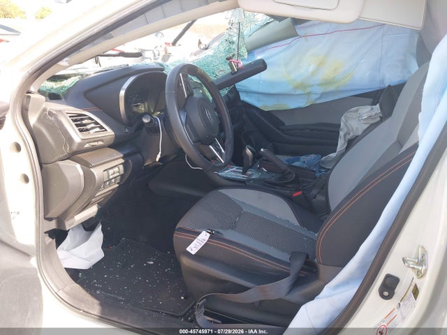 Subaru Crosstrek Premium 2020 JF2GTAEC6LH263373 Image 5