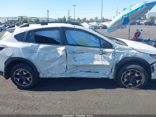 Subaru Crosstrek Premium 2020 JF2GTAEC6LH263373 Image 6