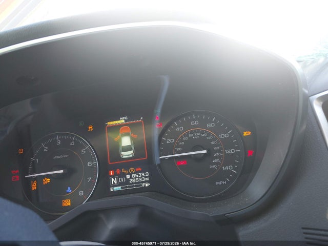 Subaru Crosstrek Premium 2020 JF2GTAEC6LH263373 Image 7