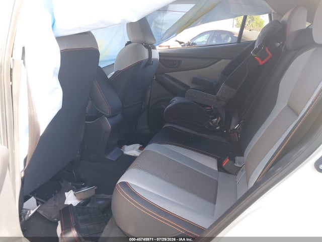 Subaru Crosstrek Premium 2020 JF2GTAEC6LH263373 Image 8