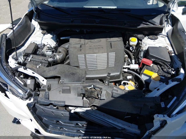 Subaru Forester Premium 2023 JF2SKAEC9PH460184 Image 10