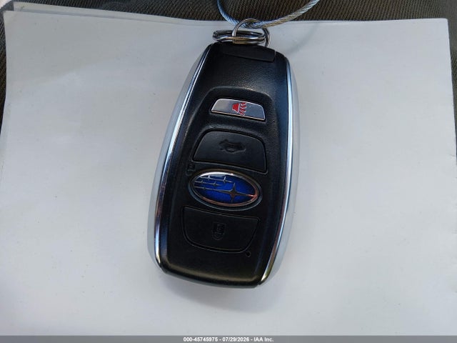 Subaru Forester Premium 2023 JF2SKAEC9PH460184 Image 11