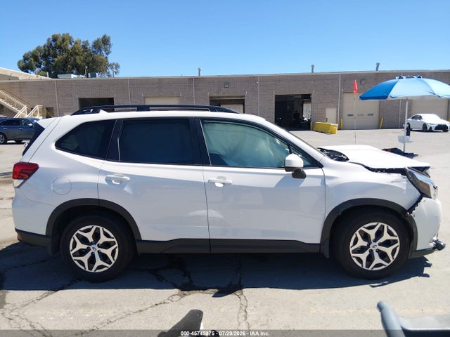 Subaru Forester Premium 2023 JF2SKAEC9PH460184 Image 14