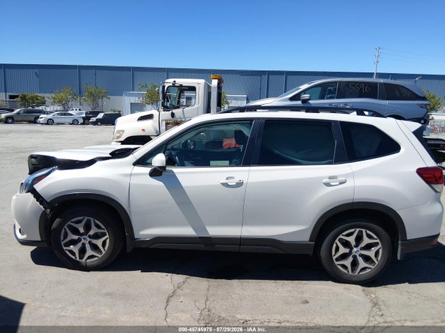 Subaru Forester Premium 2023 JF2SKAEC9PH460184 Image 15