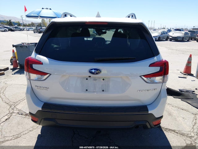 Subaru Forester Premium 2023 JF2SKAEC9PH460184 Image 17