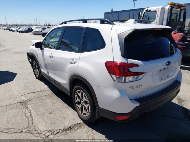 Subaru Forester Premium 2023 JF2SKAEC9PH460184 Image 3