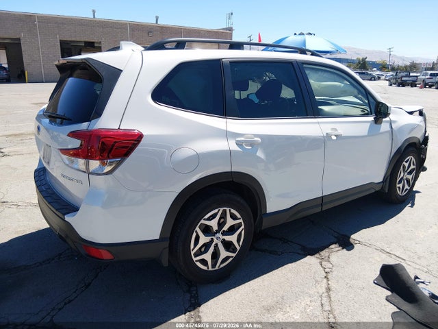 Subaru Forester Premium 2023 JF2SKAEC9PH460184 Image 4