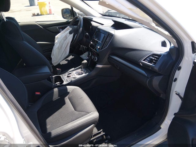 Subaru Forester Premium 2023 JF2SKAEC9PH460184 Image 5