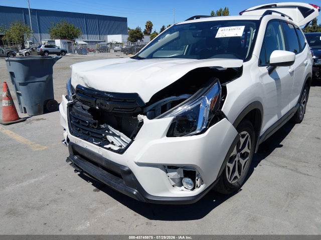 Subaru Forester Premium 2023 JF2SKAEC9PH460184 Image 6