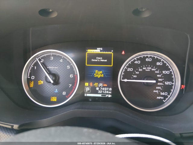 Subaru Forester Premium 2023 JF2SKAEC9PH460184 Image 7