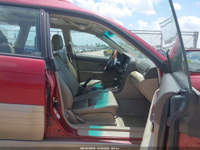 Продажа на аукционе авто 2002 Subaru Outback H6-3.0 L.l. Bean Edition, vin: 4S3BH806527602505, номер лота: 45745976