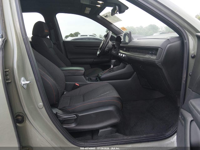 Продажа на аукционе авто 2026 Honda Cr-v Hybrid Awd Trailsport, vin: 7FARS6H69TE020514, номер лота: 45745980