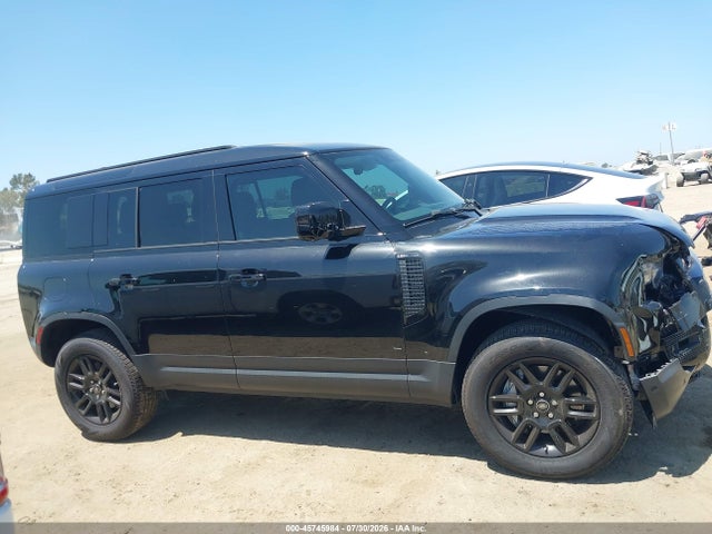 SALEJ7EX1S2449723 Land Rover Defender 110 P300