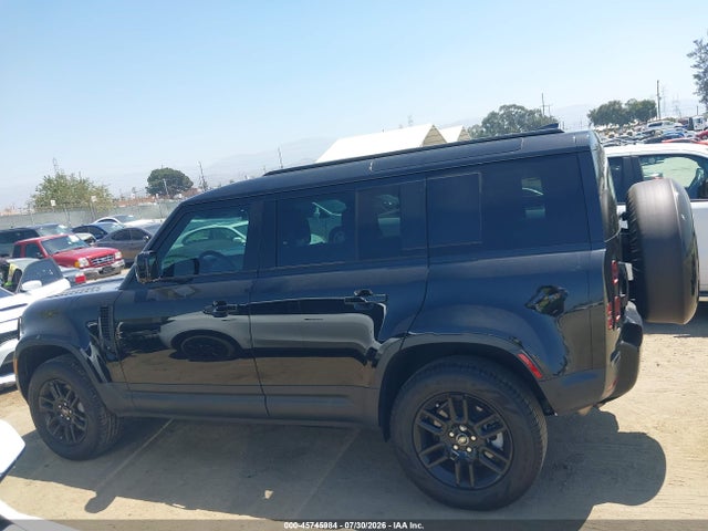 SALEJ7EX1S2449723 Land Rover Defender 110 P300