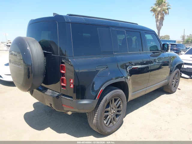 SALEJ7EX1S2449723 Land Rover Defender 110 P300