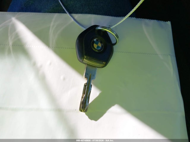 Aukcja sprzedaży 1997 Bmw Z3 2.8l Roadster, vin: 4USCJ332XVLC08074, numer aukcji: 45745986