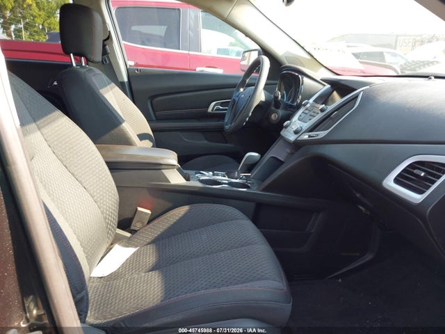 Aukcja sprzedaży 2013 Gmc Terrain Sle-1, vin: 2GKALMEK8D6382633, numer aukcji: 45745988