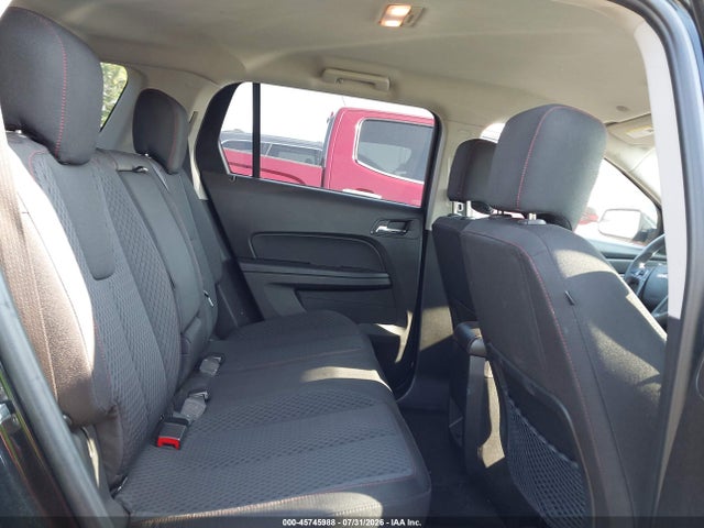 Aukcja sprzedaży 2013 Gmc Terrain Sle-1, vin: 2GKALMEK8D6382633, numer aukcji: 45745988