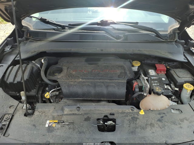 Продажа на аукционе авто 2022 Jeep Compass Latitude Fwd, vin: 3C4NJCBB9NT138018, номер лота: 45745990